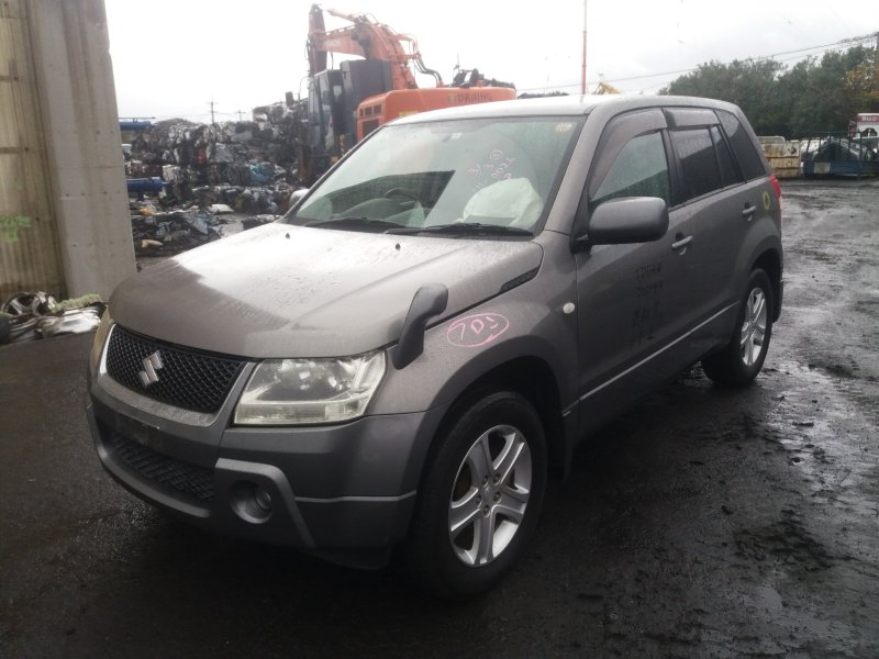 Автомобиль SUZUKI ESCUDO TD54W J20A 2005-2008 в разбор 4065