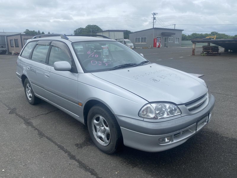 Автомобиль TOYOTA CALDINA ST215G 3S-FE 1997-1999 в разбор 4291