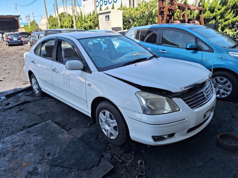 Автомобиль TOYOTA PREMIO ZZT240 1ZZ-FE 2001-2004 в разбор 4529