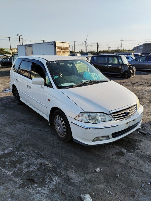 Автомобиль HONDA ODYSSEY RA8 J30A 1999-2001 в разбор 4668