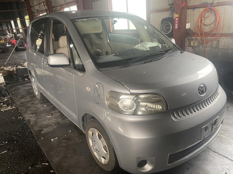 Автомобиль TOYOTA PORTE NNP10 2NZ-FE 2004-2005 в разбор 4724