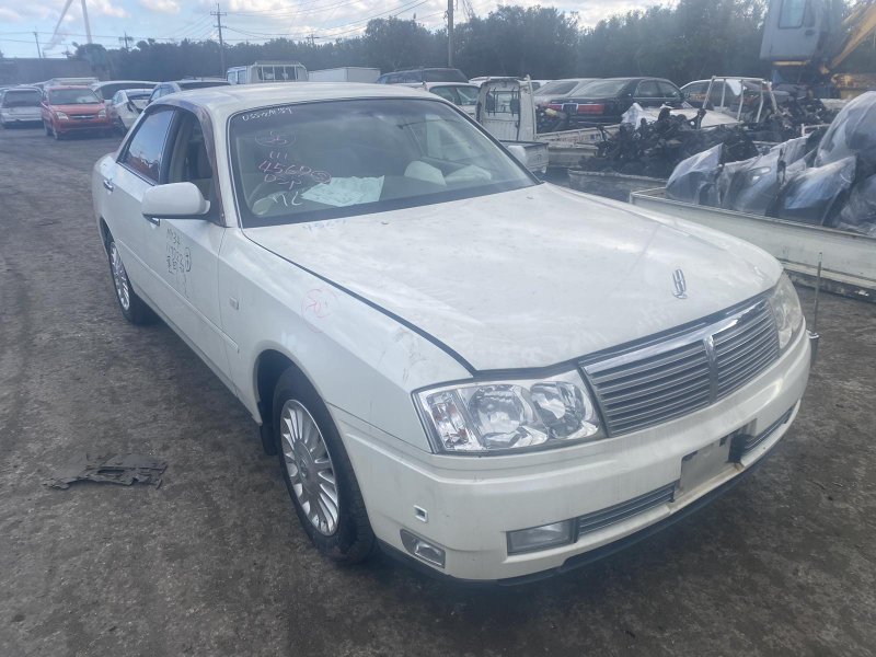 Автомобиль NISSAN CEDRIC MY34 VQ25DD 2001-2004 в разбор 4793