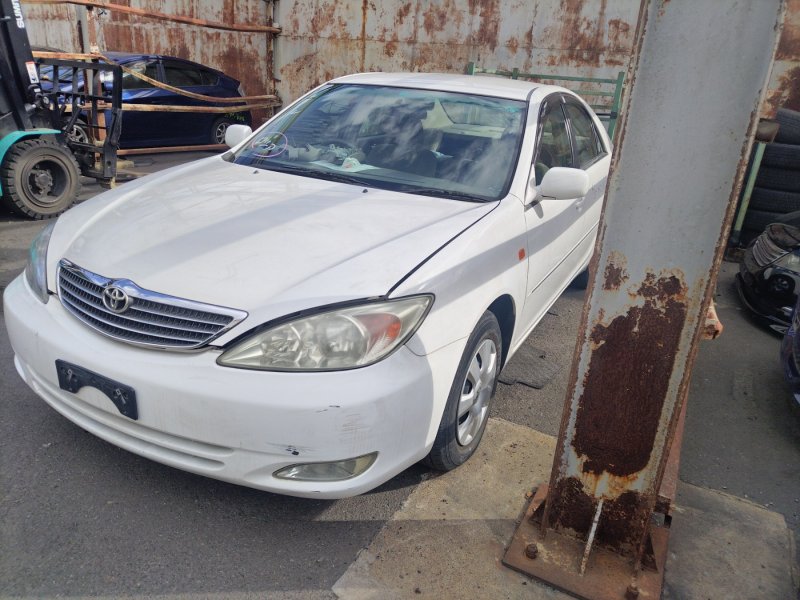 Автомобиль TOYOTA CAMRY ACV30 2AZ-FE 2001-2004 в разбор 4975