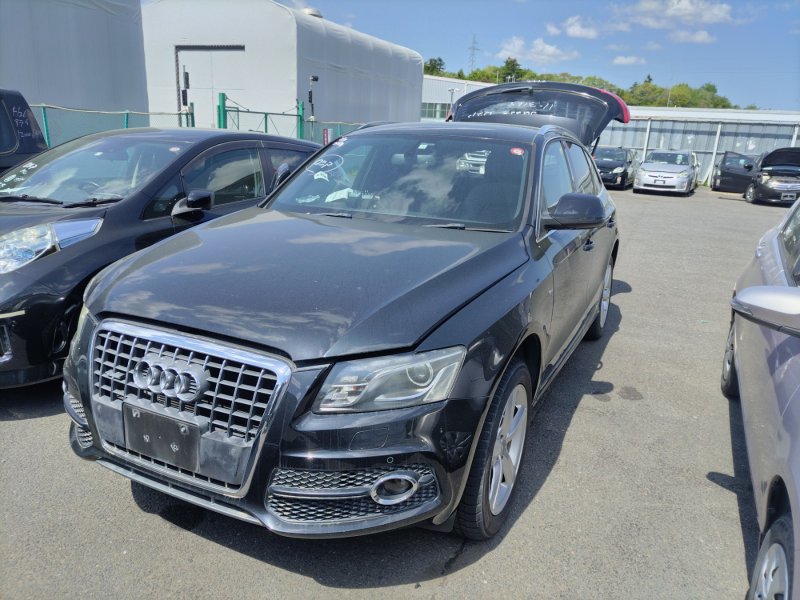 Автомобиль AUDI Q5 8RB CDNC 2008-2012 в разбор 5003