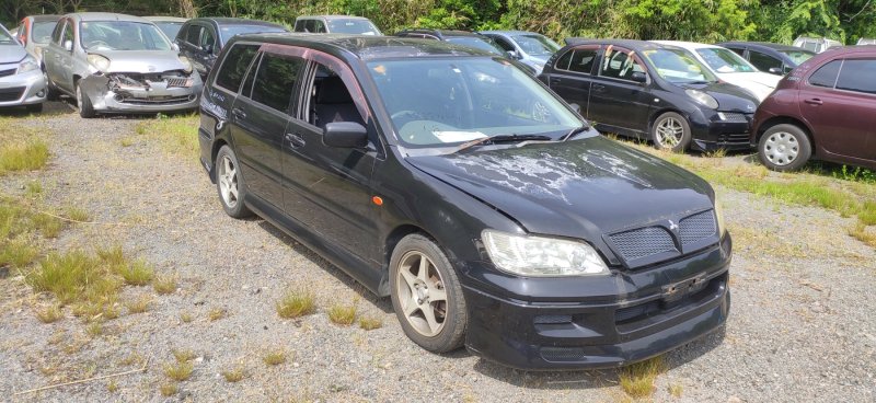 Автомобиль MITSUBISHI LANCER CEDIA CS5W 4G93-GDI в разбор 5065