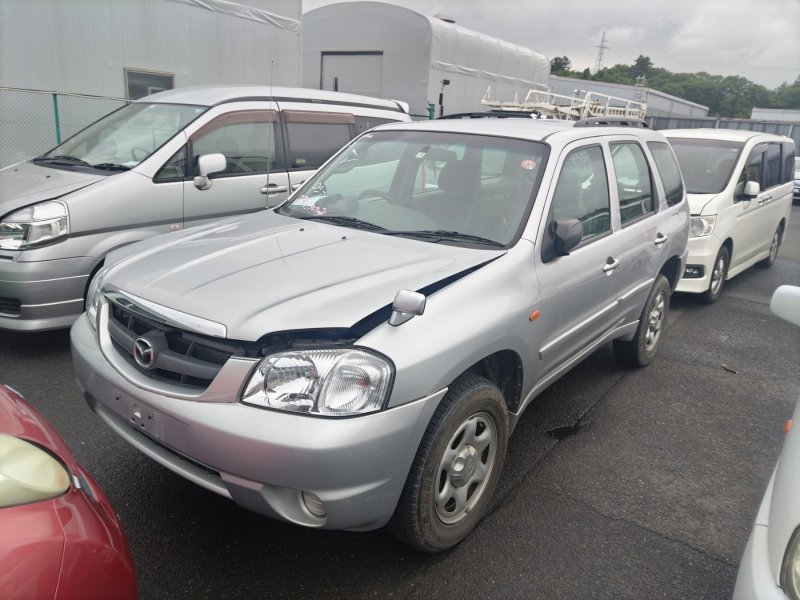 Автомобиль MAZDA TRIBUTE EPEW YF 2000-2003 в разбор 5067