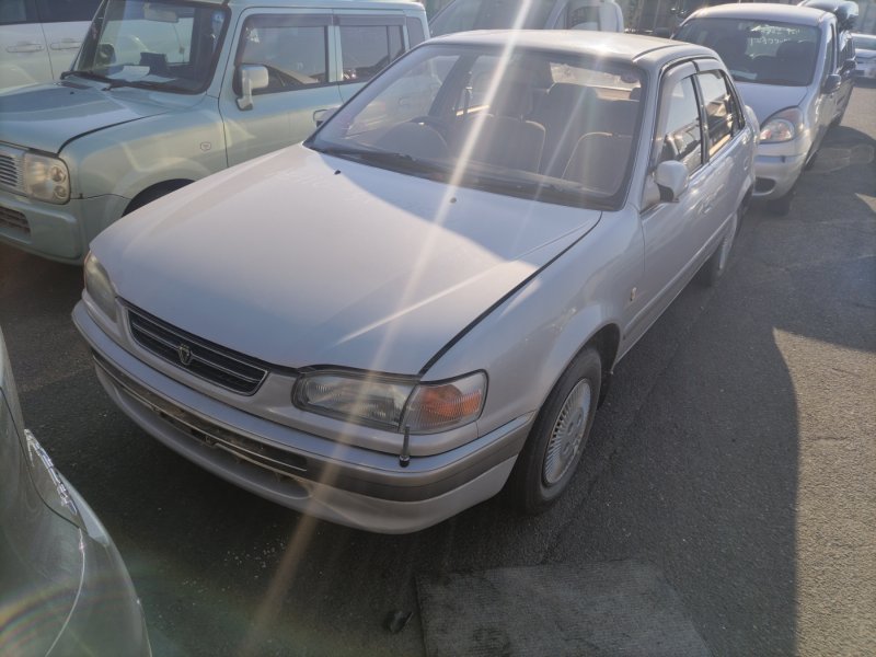 Автомобиль TOYOTA COROLLA AE110 5A-FE 1995-1997 в разбор 5074