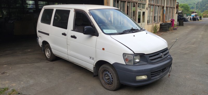 Автомобиль TOYOTA TOWN ACE CR42V 3C-E 1996-2008 в разбор 5084