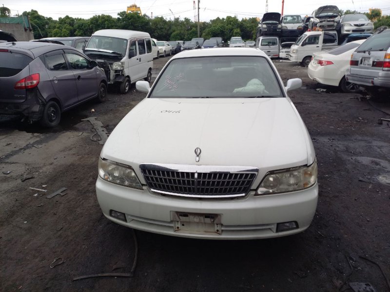 Автомобиль NISSAN LAUREL HC35 RB20DE 1999-2002 в разбор 5094