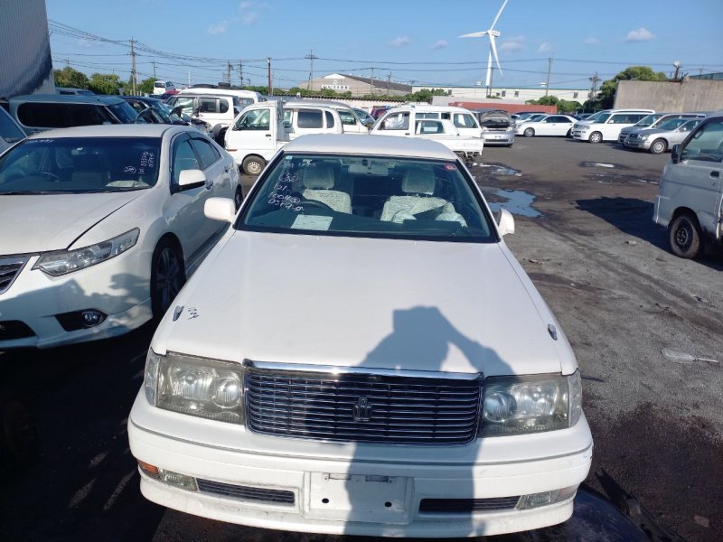 Автомобиль TOYOTA CROWN JZS151 1JZ-GE 1997-1999 в разбор 5096