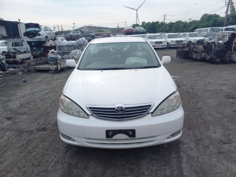 Автомобиль TOYOTA CAMRY ACV30 2AZ-FE 2001-2004 в разбор 5103