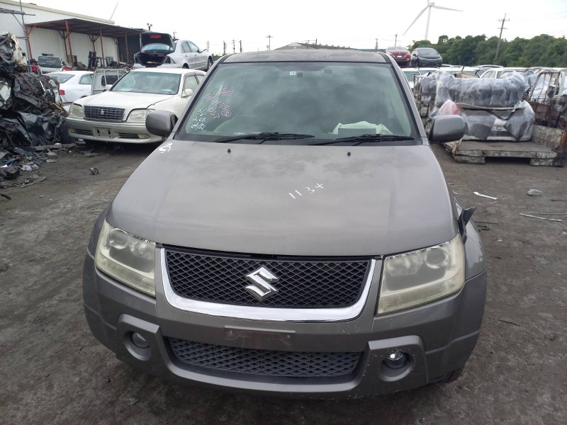 Автомобиль SUZUKI ESCUDO TD54W J20A 2005-2008 в разбор 5105