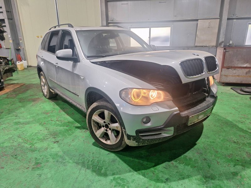 Автомобиль BMW X5 E70 M57D30TU2 2006-2010 в разбор 5095