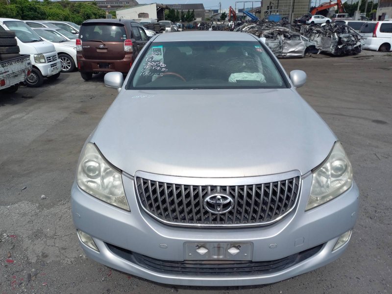 Автомобиль TOYOTA CROWN MAJESTA URS206 1UR-FSE 2009-2013 в разбор 5127