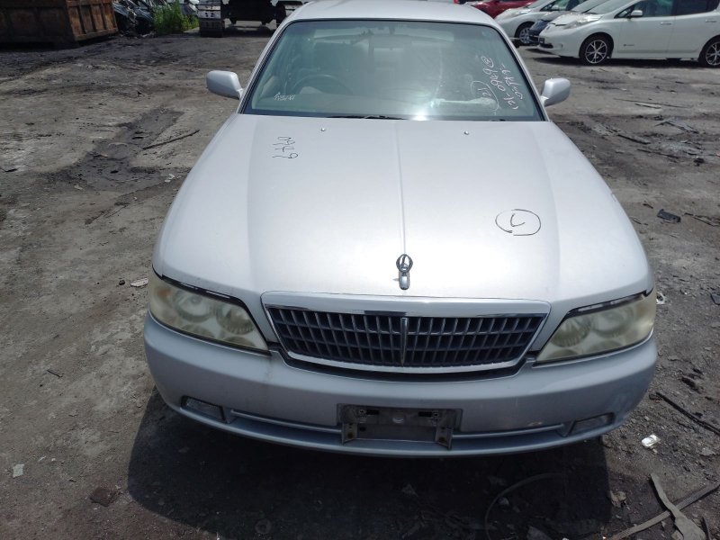 Автомобиль NISSAN LAUREL HC35 RB20DE 1999-2002 в разбор 5131