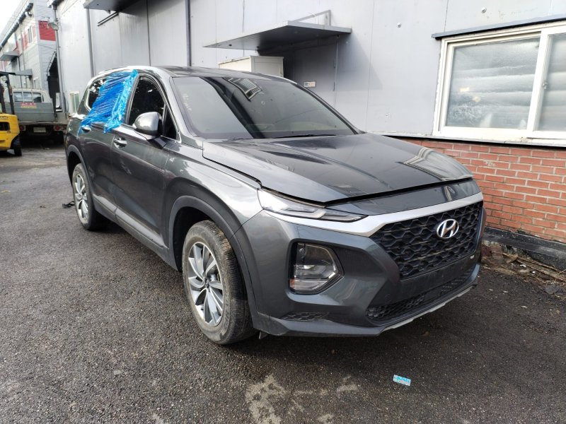 Автомобиль HYUNDAI SANTA FE TM G4KH 2018-2021 в разбор 5168