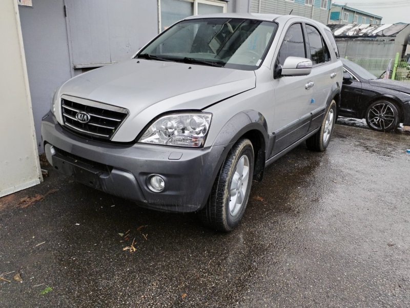 Автомобиль KIA SORENTO BL D4CB 2006-2009 в разбор 5176