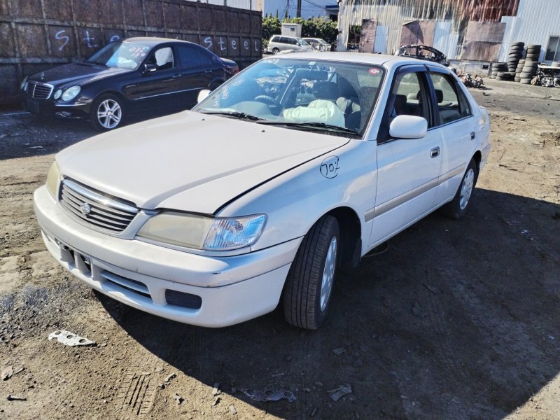 Автомобиль TOYOTA CORONA PREMIO ST210 3S-FSE 1997-2001 в разбор 5195