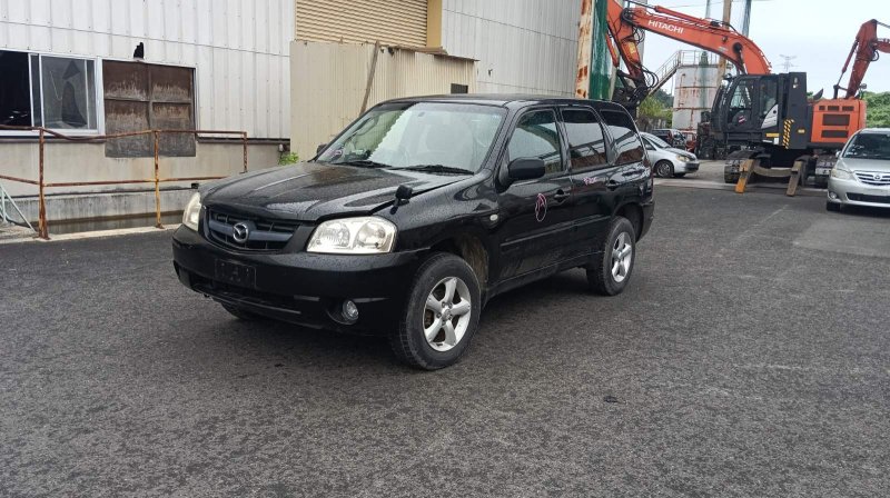 Автомобиль MAZDA TRIBUTE EP3W L3-DE 2000-2003 в разбор 5181