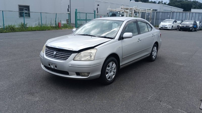 Автомобиль TOYOTA PREMIO ZZT245 1ZZ-FE 2001-2004 в разбор 5184