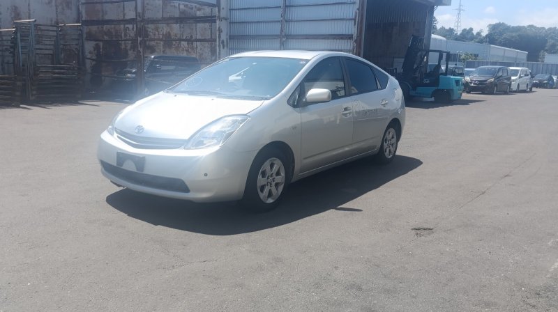 Автомобиль TOYOTA PRIUS NHW20 1NZ-FXE 2003-2005 в разбор 5199