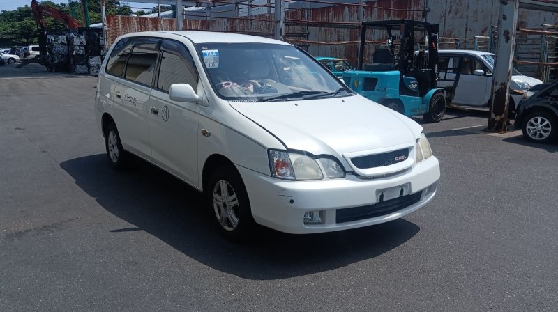 Автомобиль TOYOTA GAIA SXM15G 3S-FE 1998-2001 в разбор 5206