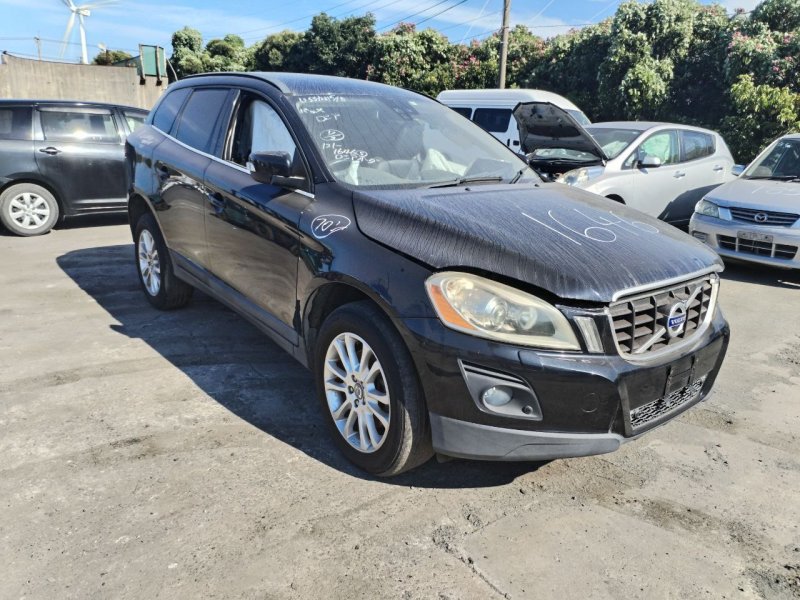 Автомобиль VOLVO XC60 DZ99 B6304T2 2008-2013 в разбор 5222