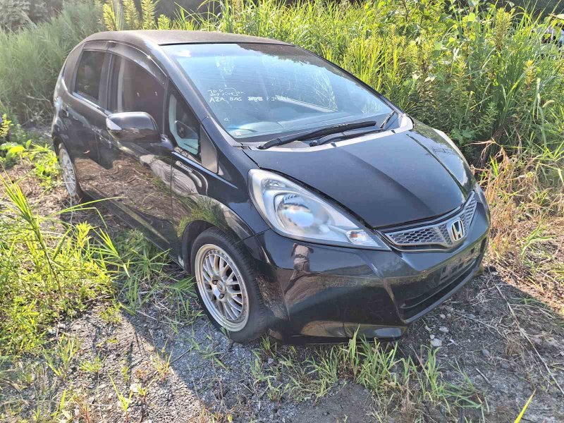 Автомобиль HONDA FIT GE6 L13A 2010-2012 в разбор 5230