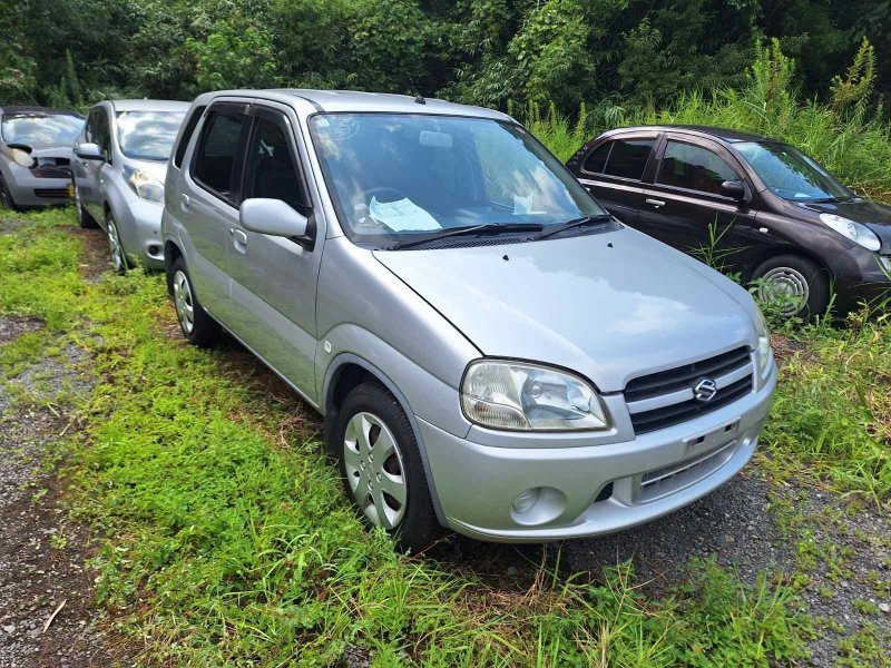 Автомобиль SUZUKI SWIFT HT51S M13A 2003-2004 в разбор 5250