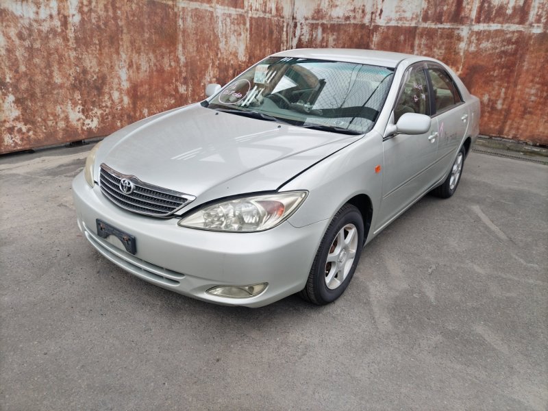 Автомобиль TOYOTA CAMRY ACV35 2AZ-FE 2001-2004 в разбор 5261