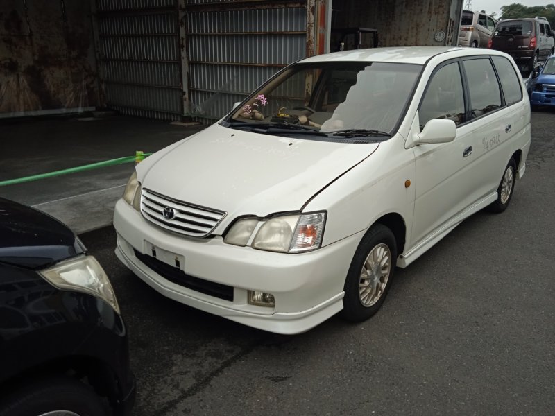 Автомобиль TOYOTA GAIA SXM10G 3S-FE 1998-2001 в разбор 5310