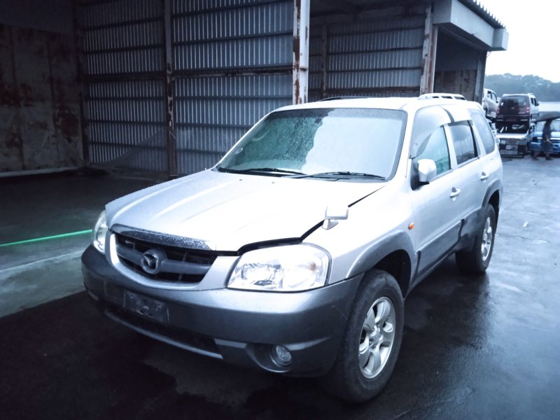 Автомобиль MAZDA TRIBUTE EPFW AJ 2000-2003 в разбор 5312