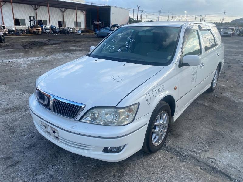 Автомобиль TOYOTA VISTA ARDEO SV50G 3S-FSE 2000-2003 в разбор 5356