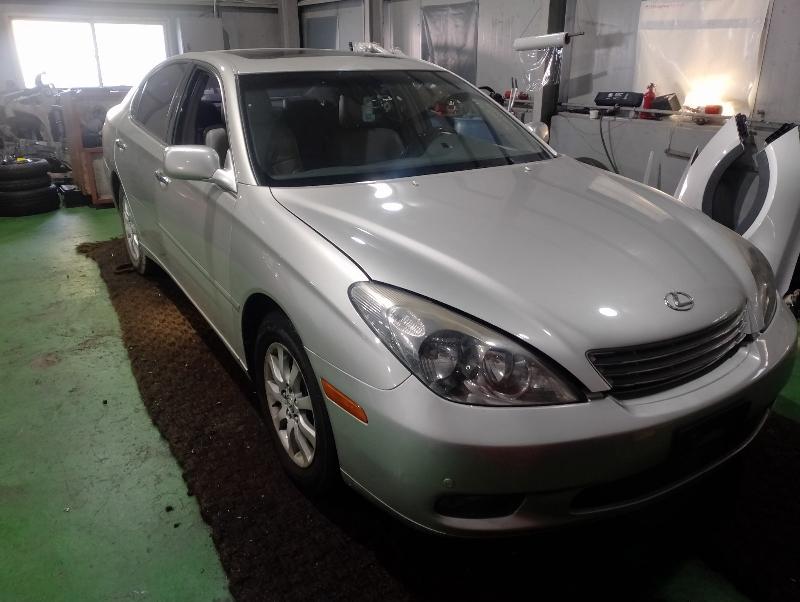 Автомобиль LEXUS ES330 MCV31L в разбор 5362