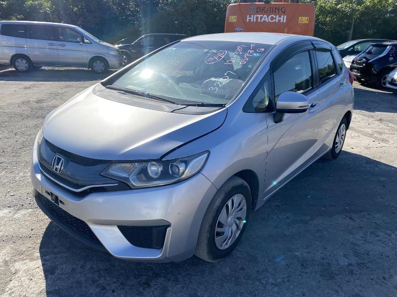 Автомобиль HONDA FIT GK3 L13B 2013-2015 в разбор 5382