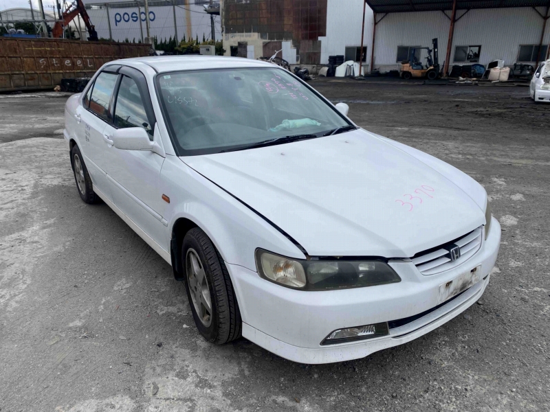 Автомобиль HONDA ACCORD CF4 F20B 1997-2000 в разбор 5404