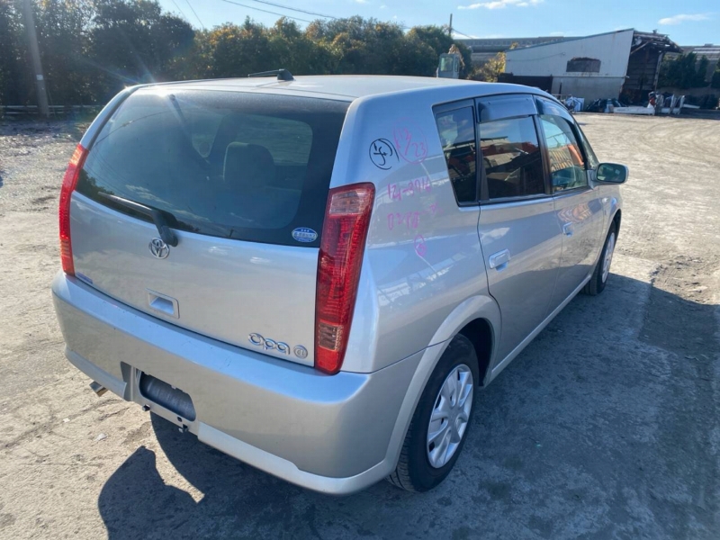 Автомобиль TOYOTA OPA ZCT10 1ZZ-FE 2002-2005 в разбор 5428