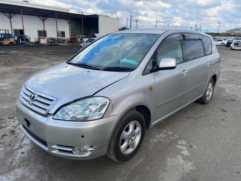 Автомобиль TOYOTA IPSUM ACM21W 2AZ-FE 2001-2003 в разбор 5455