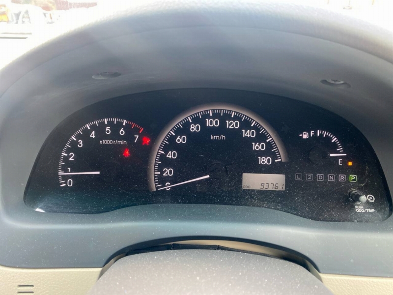 Автомобиль TOYOTA IPSUM ACM21W 2AZ-FE 2001-2003 в разбор 5455