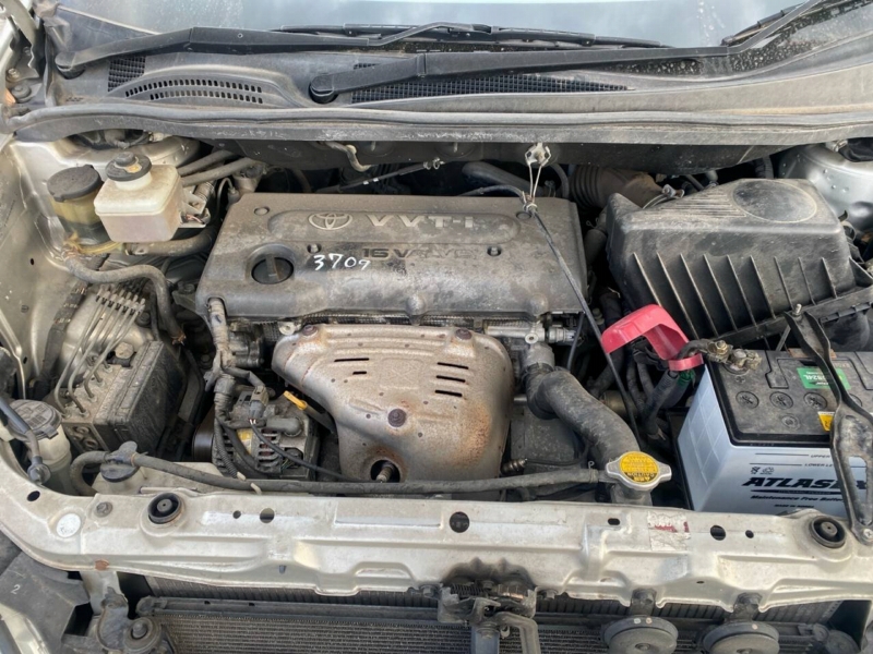 Автомобиль TOYOTA IPSUM ACM21W 2AZ-FE 2001-2003 в разбор 5455