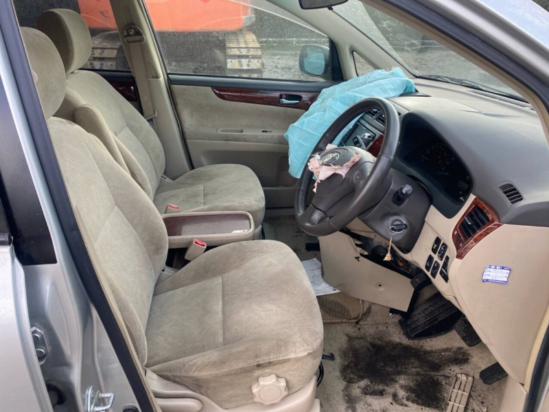 Автомобиль TOYOTA IPSUM ACM21W 2AZ-FE 2001-2003 в разбор 5455