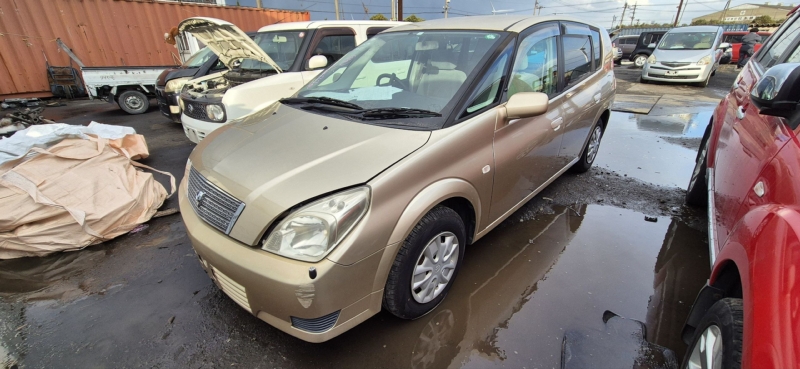 Автомобиль TOYOTA OPA ZCT10 1ZZ-FE 2002-2005 в разбор 5557