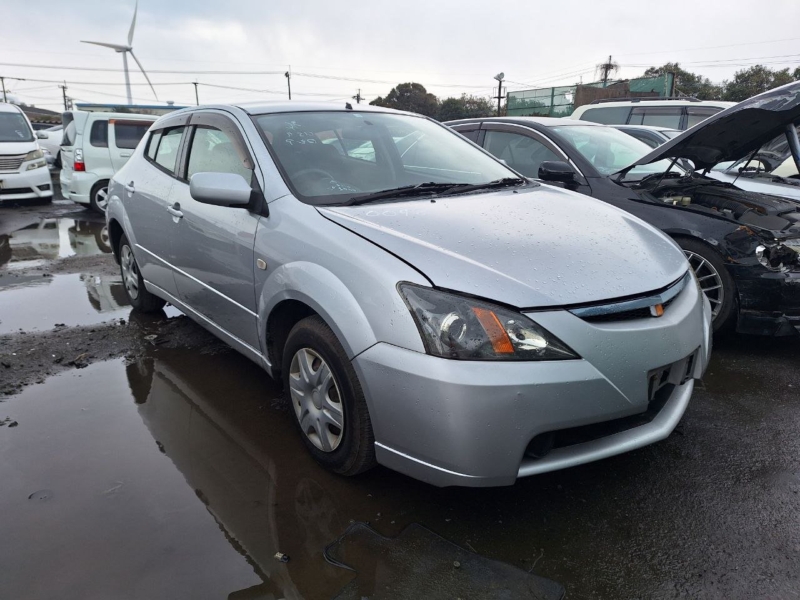 Автомобиль TOYOTA WILL VS NZE127 1NZ-FE 2001-2004 в разбор 5622