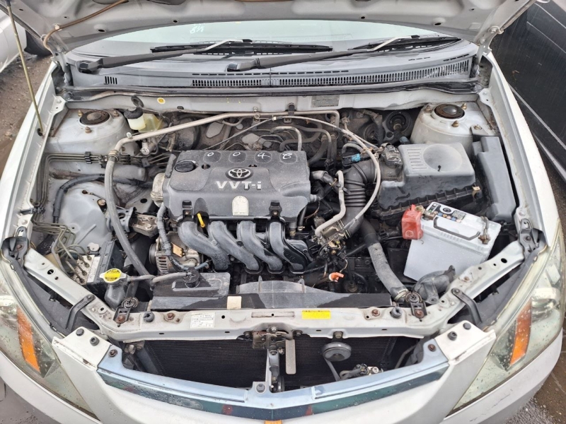 Автомобиль TOYOTA WILL VS NZE127 1NZ-FE 2001-2004 в разбор 5622