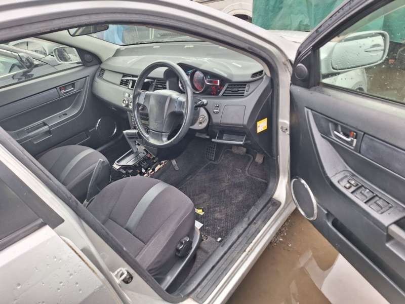 Автомобиль TOYOTA WILL VS NZE127 1NZ-FE 2001-2004 в разбор 5622
