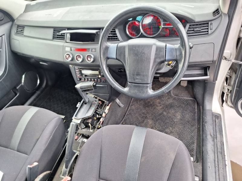 Автомобиль TOYOTA WILL VS NZE127 1NZ-FE 2001-2004 в разбор 5622