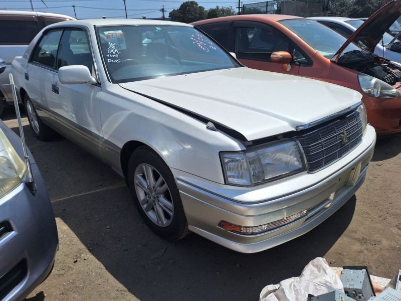 Автомобиль TOYOTA CROWN JZS151 1JZ-GE 1995-1997 в разбор 5646