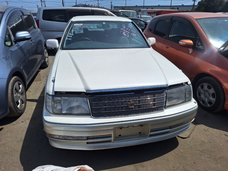 Автомобиль TOYOTA CROWN JZS151 1JZ-GE 1995-1997 в разбор 5646