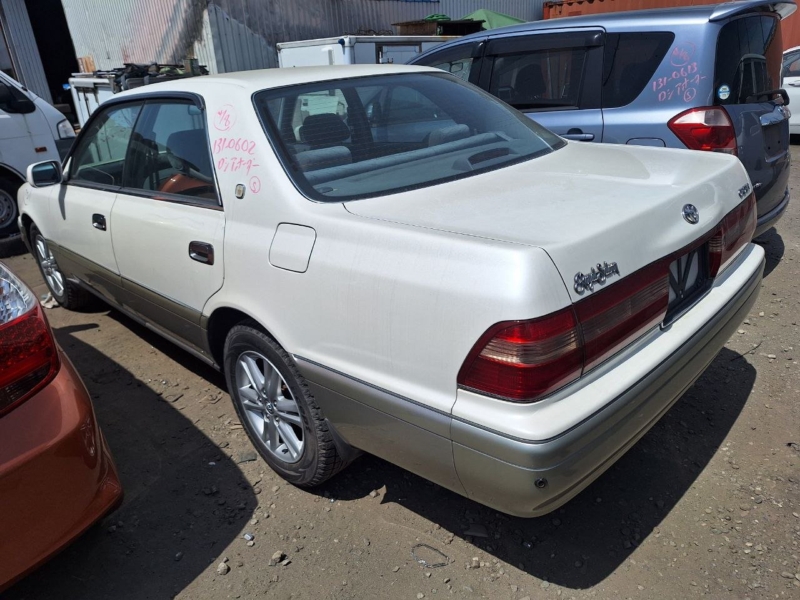 Автомобиль TOYOTA CROWN JZS151 1JZ-GE 1995-1997 в разбор 5646