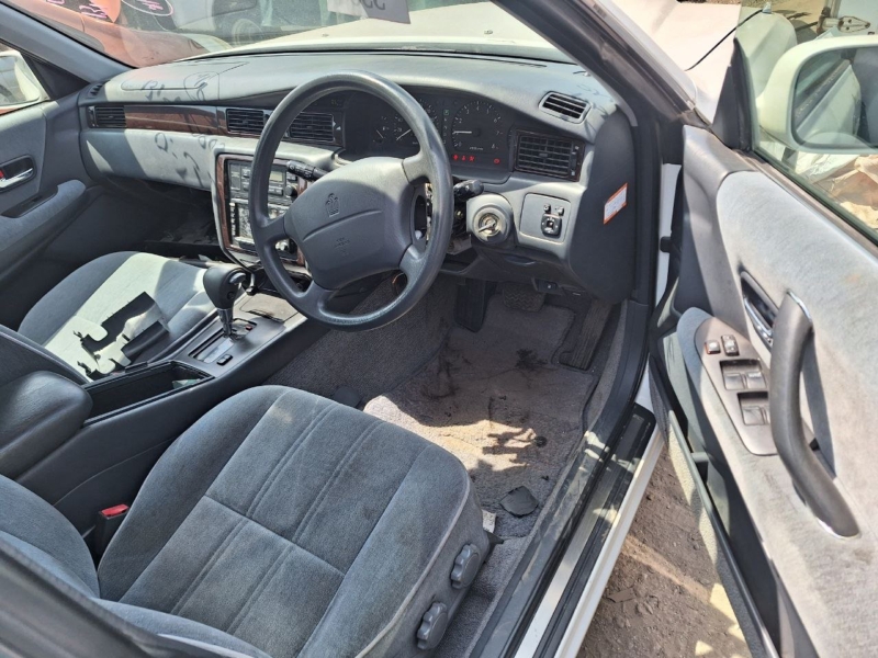 Автомобиль TOYOTA CROWN JZS151 1JZ-GE 1995-1997 в разбор 5646